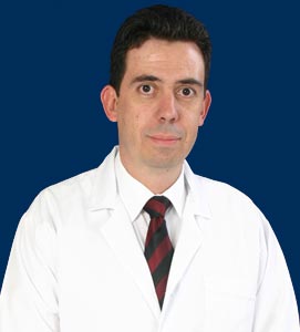 DR. TULIO ROBERTO JARAMILLO, Otorrinolaringlogo especializado en Ciruga Plstica Facial